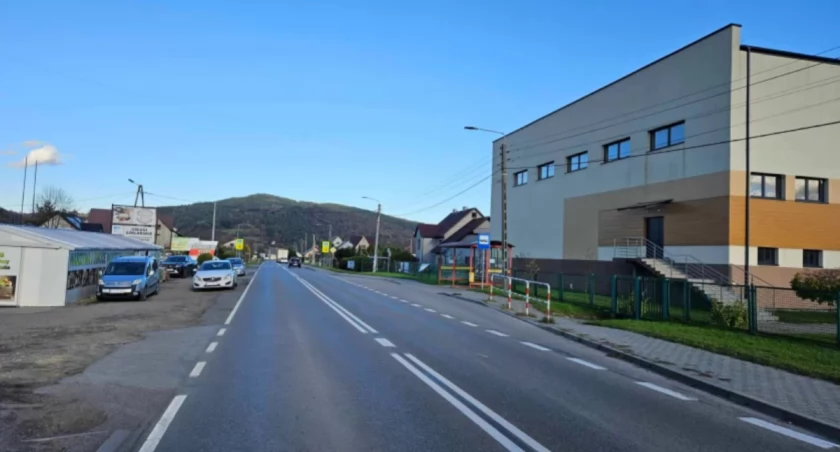 Sprawa fotoradaru trafiła do inspektoratu