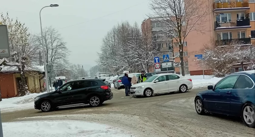 Zbagatelizował znak i stało się 