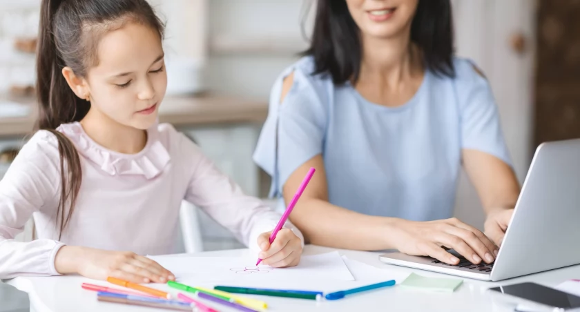 Arteterapia i terapia pedagogiczna - co kryje się za tymi pojęciami?