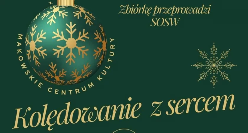 Świąteczny czas Pomocy: 