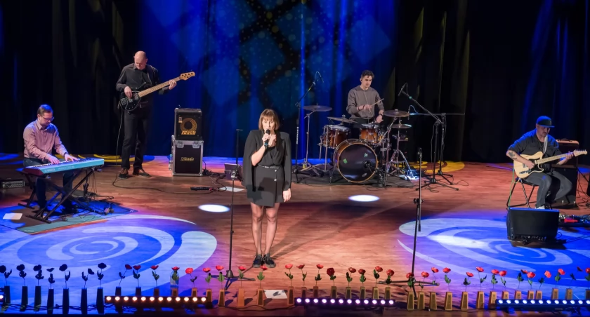 Gala Wyróżnień w Makowie Podhalańskim (wideo)
