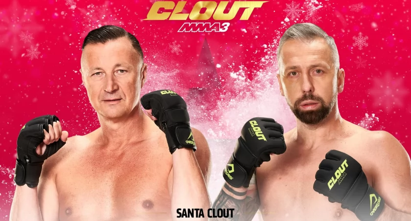 Tomasz Hajto wraca do klatki MMA – wielki pojedynek byłych piłkarzy