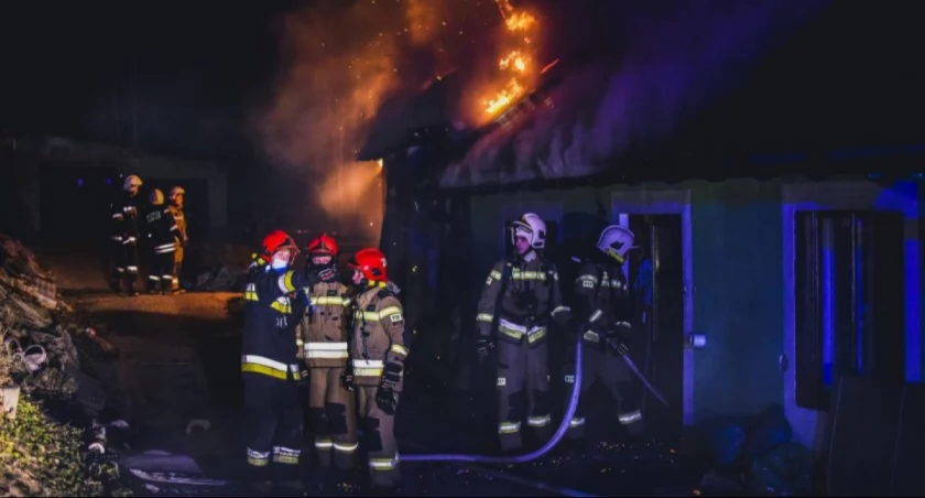 Druhowie nie chcą przyjmować ekwiwalentu
