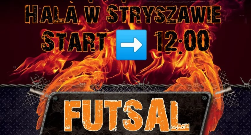 Jałowiec na drodze po mistrzostwo Polski w futsalu