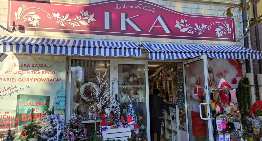IKA organizuje świąteczną zbiórkę karmy dla bezdomnych zwierząt
