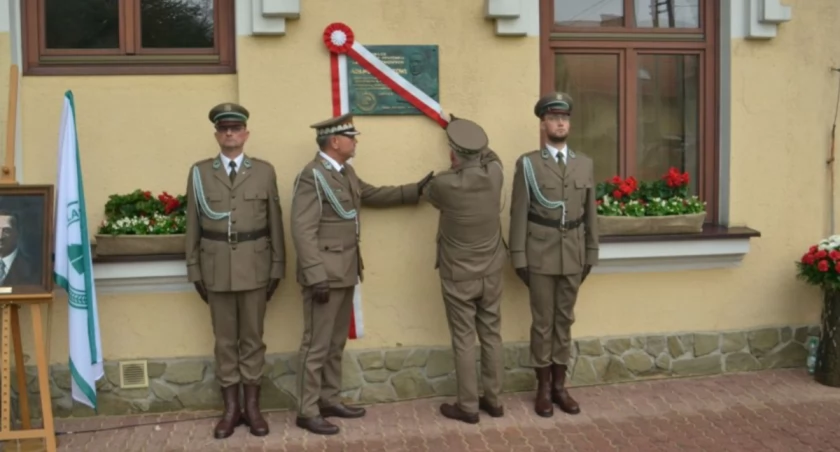 Przeżyjmy to jeszcze raz… 100-lecie Lasów Państwowych w Suchej Beskidzkiej (video)