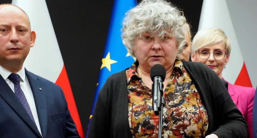 Gabriela Olszowska twarzą małopolskiej oświaty! Kim jest nowa kurator oświaty?