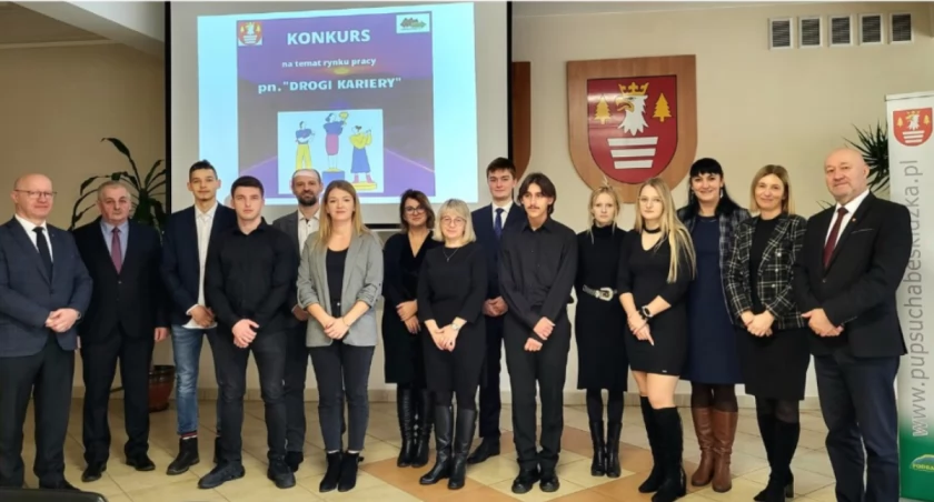 Przyznano nagrody za konkurs dot. rynku pracy 