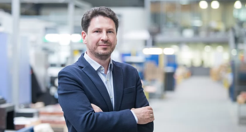 Electris – małopolska, rodzinna firma, która wie jak wykorzystywać rynkowe szanse