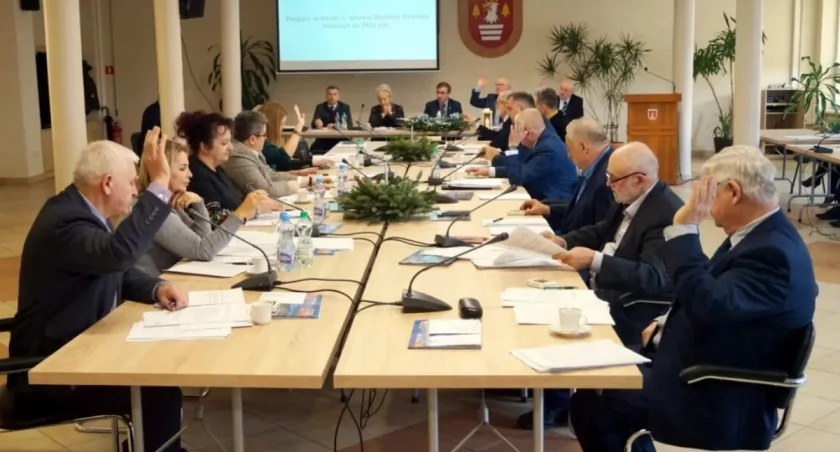 Powiat suski z budżetem na 2024 rok 