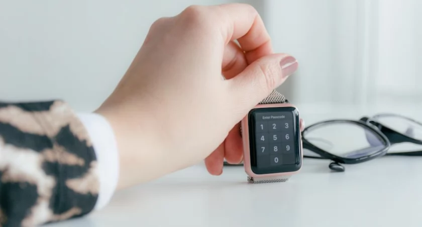 Dla kogo smartwatch?