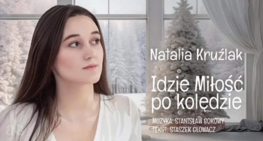 Idzie miłość po kolędzie 