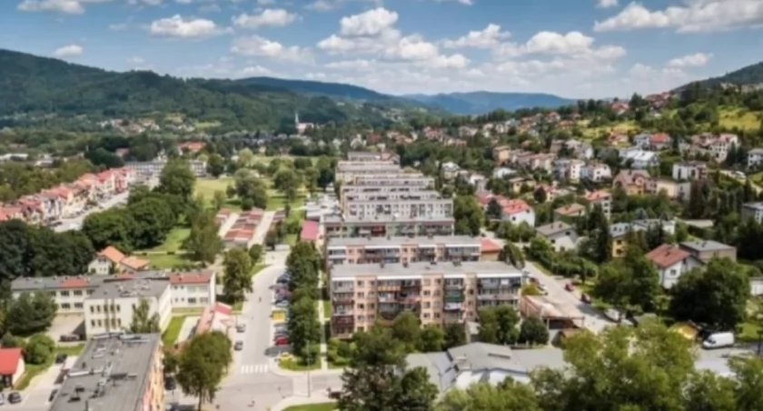 Sucha Beskidzka ma budżet na 2024 rok! Co w nim zapisano?