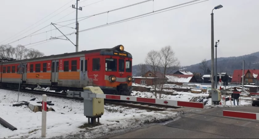 Pociągów jak na lekarstwo! Czy inwestycja była potrzebna?