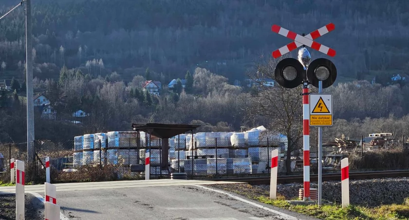 Przejazd był za głośny? PKP – to była nieodpowiedzialność! 