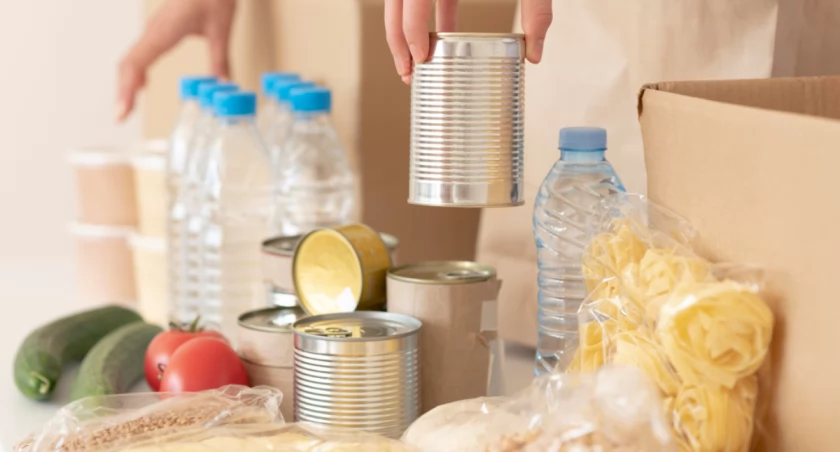 Prawda o recyklingu: Jak etykiety na opakowaniach wpływają na świadomość konsumentów