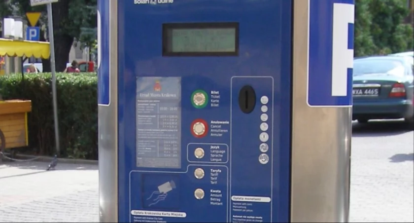 Nie dla opłat od elektryków