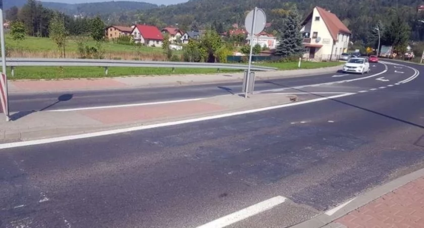 Chcą przywrócenia przejść dla pieszych. Drogowcy stają okoniem 
