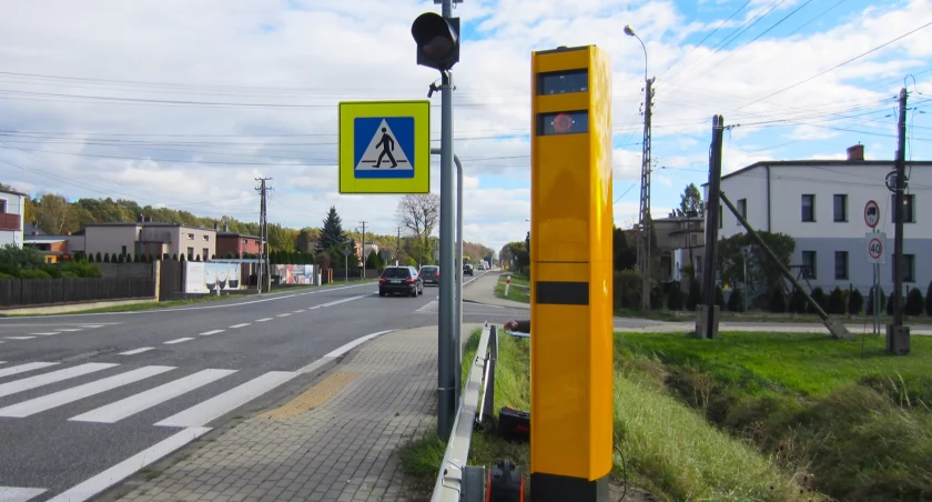 Fotoradary nowej generacji w małopolsce: Skuteczne narzędzie przeciw piratom drogowym?