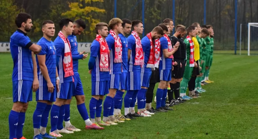 Tempo wznawia treningi, czyli zmiany są, ale trzon drużyny zostaje
