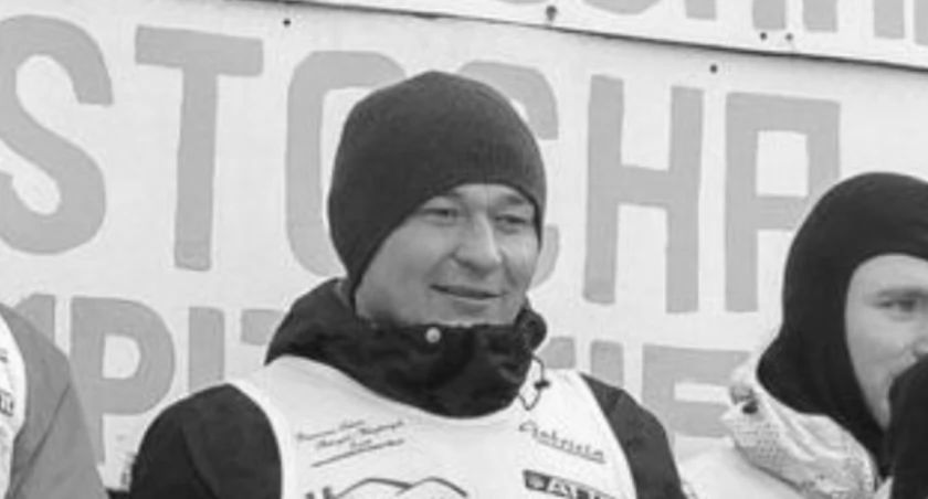 Zmarł Mateusz Rutkowski mistrz świata w skokach narciarskich. Kilka lat temu wystąpił w Skawicy 