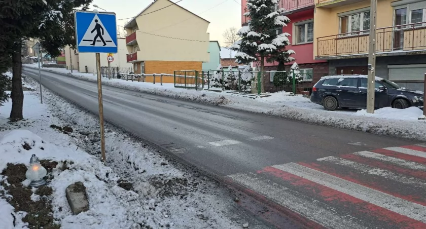 Tragiczny finał wypadku drogowego w Jordanowie 