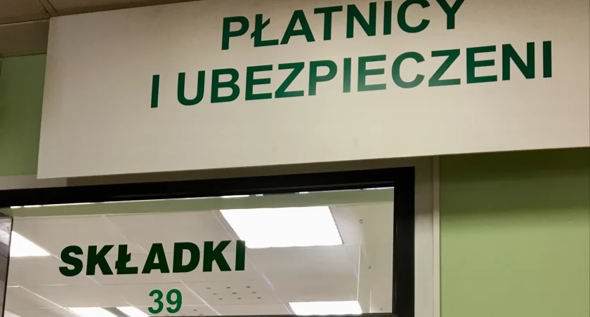 Ponad 3,3 mln płatników otrzyma z ZUS-u informacje o rozliczeniu wpłat za 2023 rok