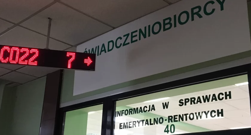 Zmiany w emeryturach pomostowych