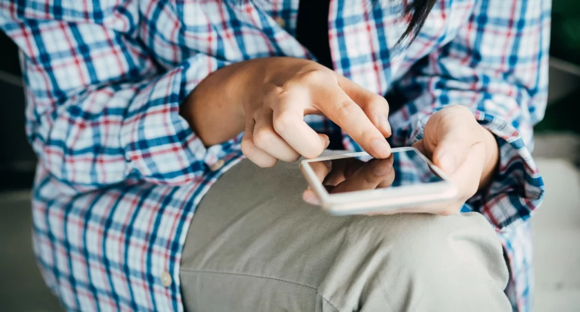 Związek na odległość — Jak technologia pomaga podtrzymać bliskość?