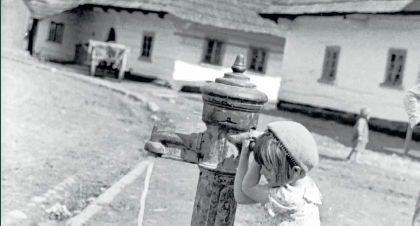 Odkrywanie nieznanych historii Zembrzyc 