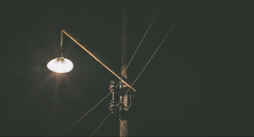 Lampy do wymiany! Gmina dostała na to środki 