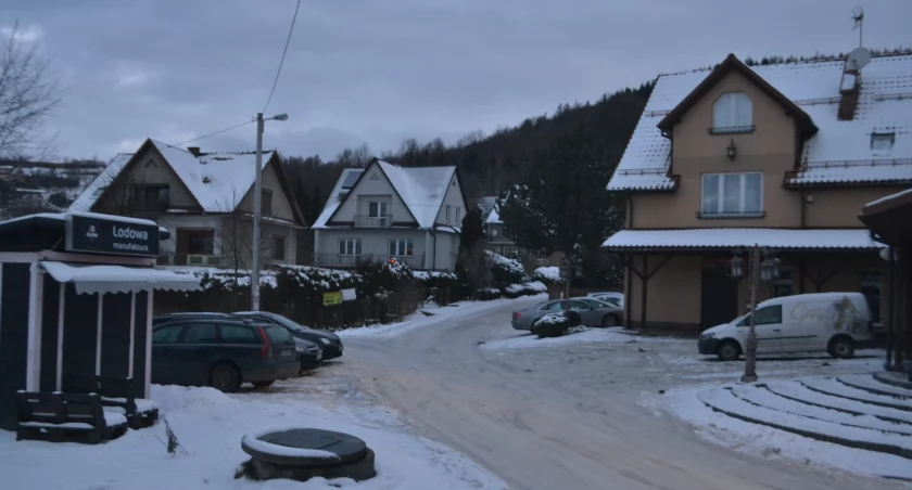 Centrum się rozwija, ale nie ma gdzie parkować!