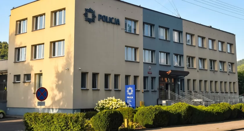 Suscy dzielnicowi z zadaniami priorytetowymi 