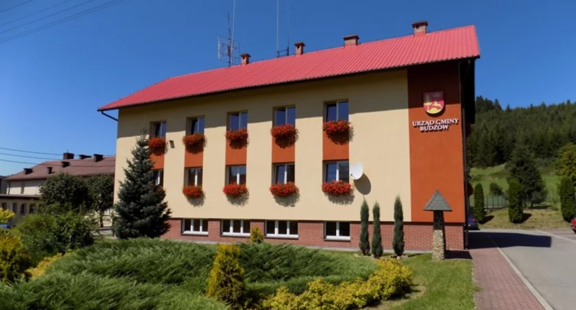Gmina Budzów zainwestuje więcej niż co trzecią złotówkę! Sprawdziliśmy w co…