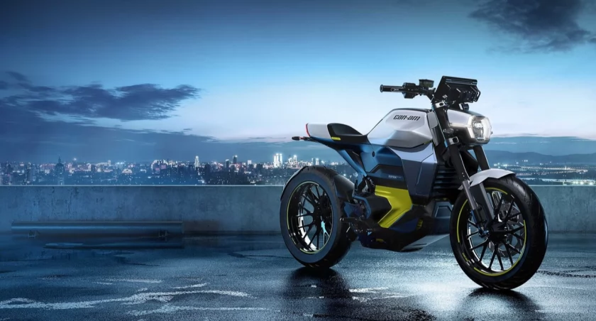 Motocykle elektryczne - czy warto? Sprawdź, co musisz wiedzieć przed zakupem