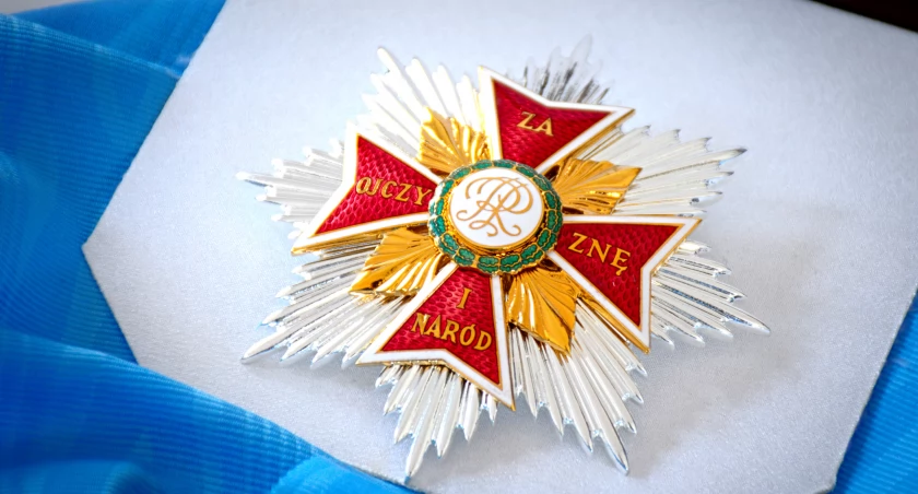 Wniosek o Order Orła Białego dla śp. ks. Tadeusza Isakowicza-Zaleskiego