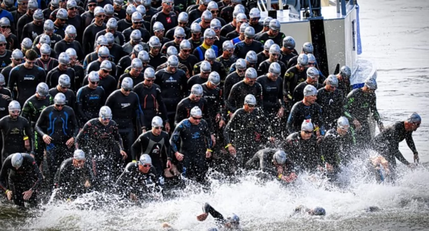 Kompleksowe wyposażenie triathlonowe w jednym miejscu – Twój sklep triathlonowy!