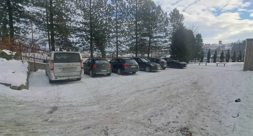 Mała działka, sporo dyskusji. Radni nie byli jednomyślni! 