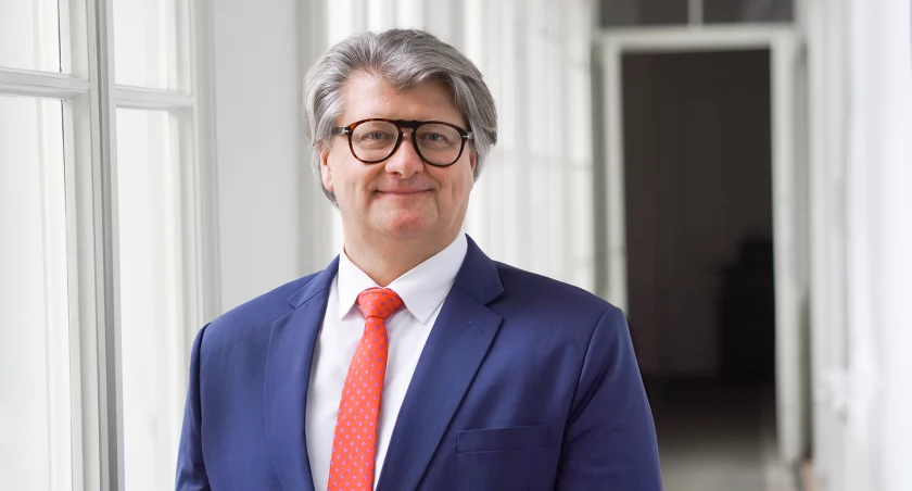 Nowy dyrektor Izby Administracji Skarbowej  w Małopolsce