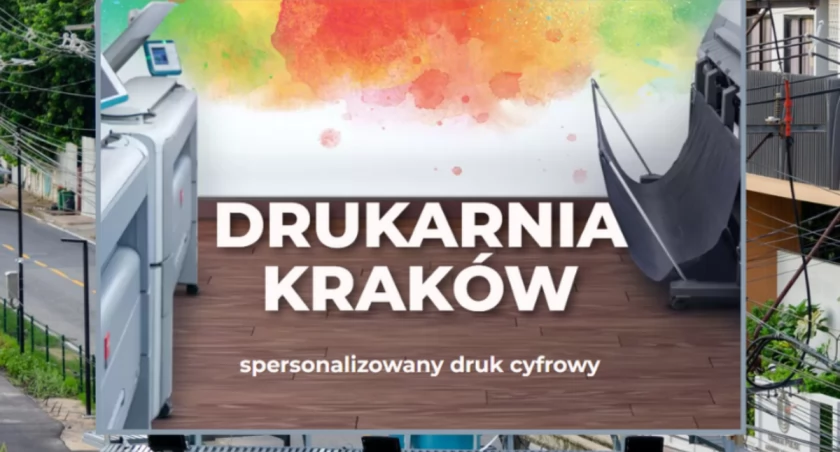 Baner reklamowy — skuteczny marketing Twojej firmy