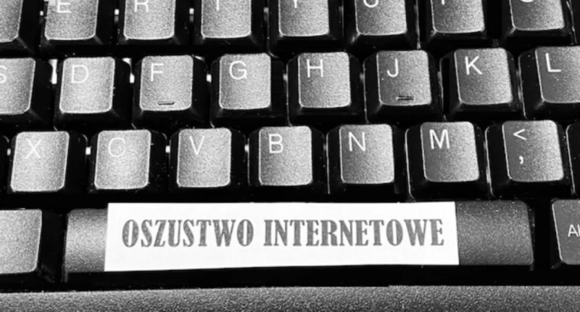 Chciał zainwestować w kryptowaluty, a stracił grubą kasę 