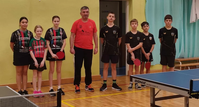 Halniak Maków szósty w Małopolsce