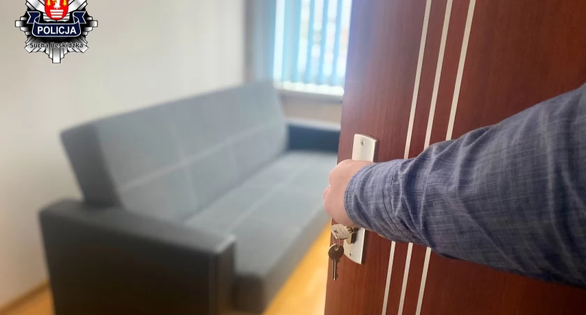 43-latek z powiatu suskiego oszukany! Chorwackie wczasy zamieniły się w koszmar!