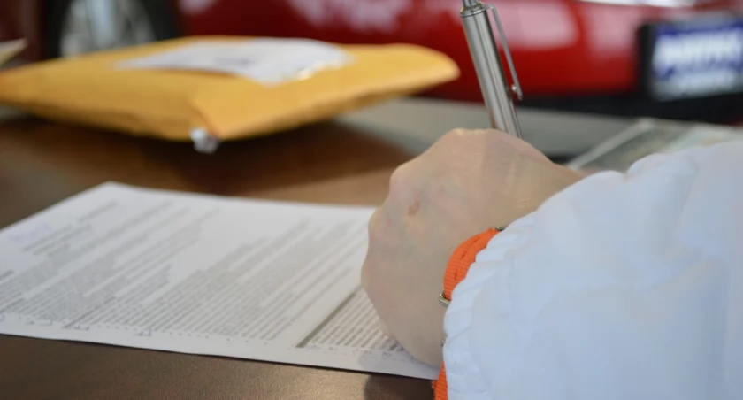 ZUS wysyła deklaracje PIT za 2023 r. dla świadczeniobiorców