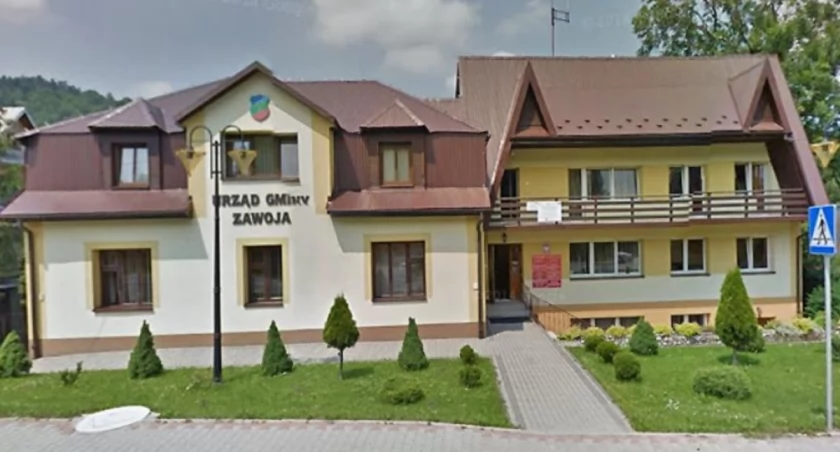 Kto powalczy o fotel wójta Zawoi?