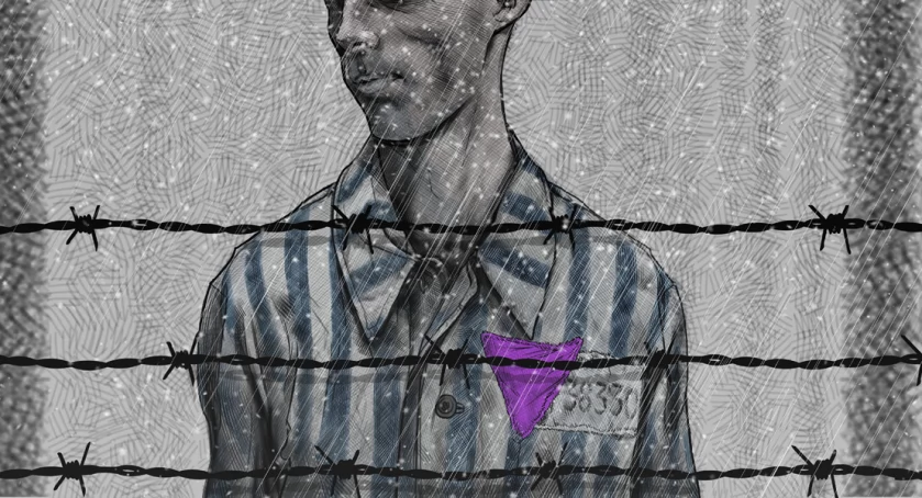 Międzynarodowy Dzień Pamięci o Ofiarach Holocaustu  „Zapomniane ofiary” hitleryzmu. O kogo chodzi?