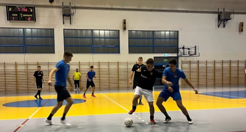 Trochę niespodzianek i zmiana lidera! 
