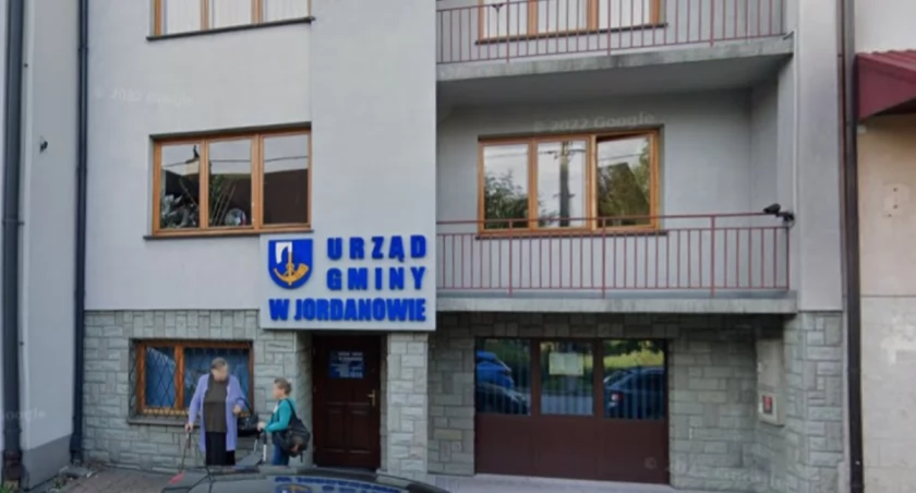 Kto zawalczy o fotel wójta gminy Jordanów?