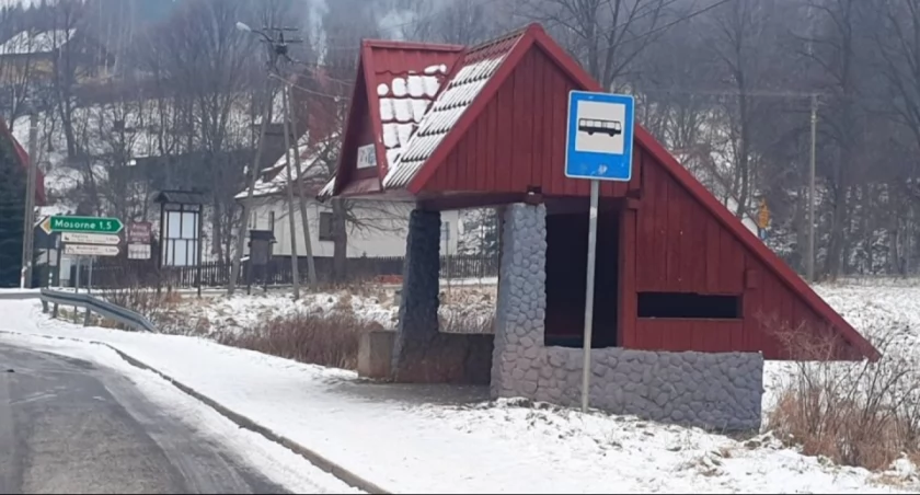 Starostwo Suskie i Wójt Gminy Zawoja w dialogu o transport publiczny