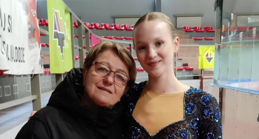 Za Kornelią Bulandą mistrzostwa Polski juniorek 